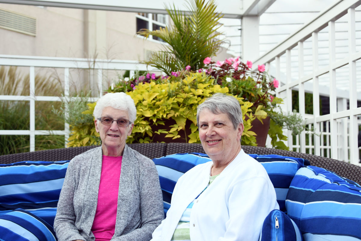 303 Joyce Hamling and Marge Bredow.jpg